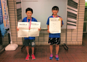 東日本大会結果