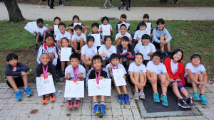 チャレンジカップ２日目